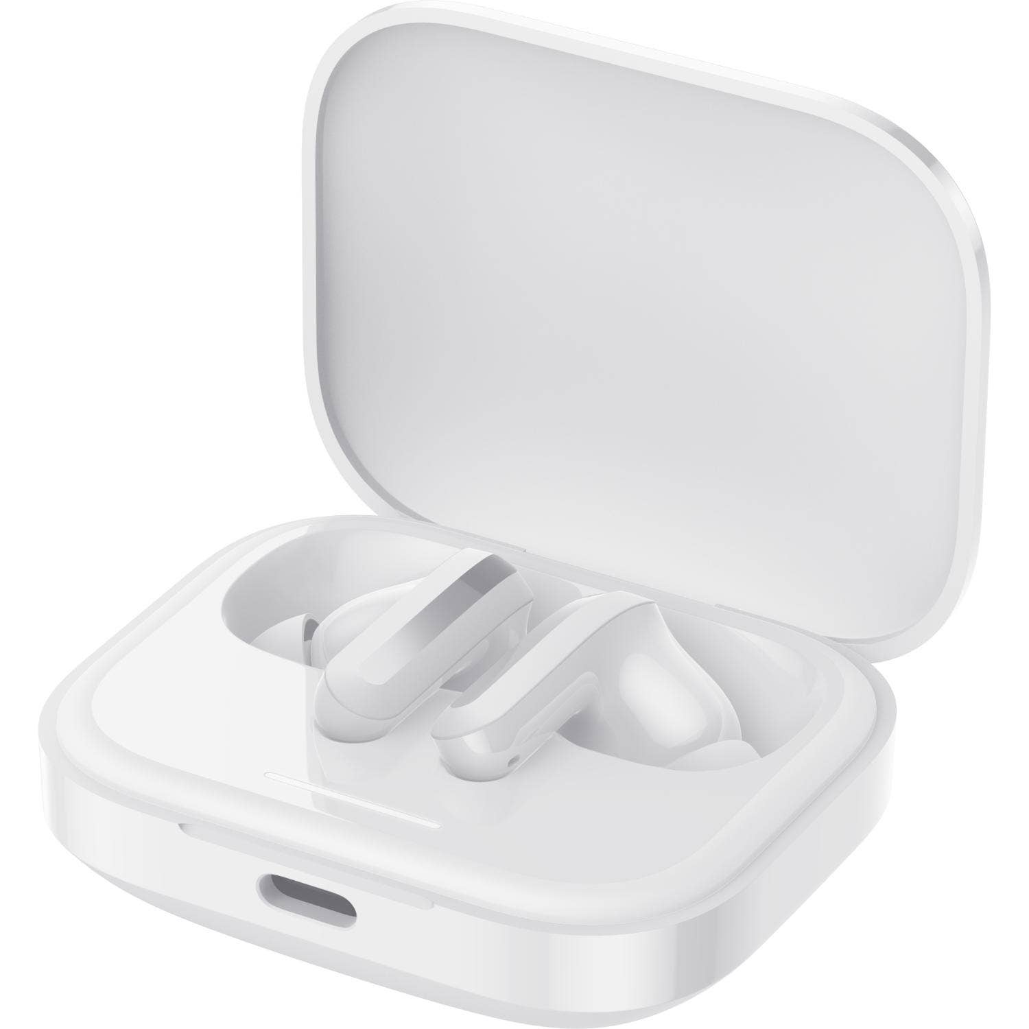 Aud fonos Inal mbricos Xiaomi Redmi Buds 5 Blanco Tienda Oficial